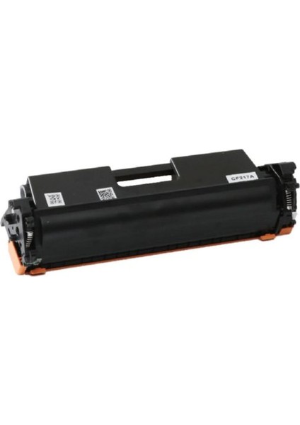 17A Çipli M102A M102W Mfp M130A Mfp M130FN Mfp M130FW Mfp M130NW