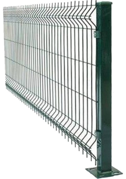 Pcm 150 x 250 cm Panel Çit Takım