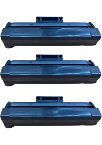 Samsung 3'lü For MLT-D101, MLT-D101S, Mlt D101, Çipli Toner fiyatları