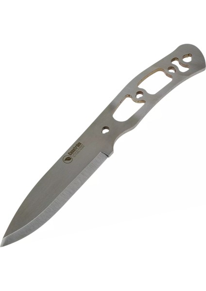 No:10 Swedish Forest Knife Namlu