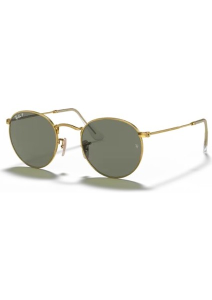 Rayban RB3447 001/58 50 Güneş Gözlüğü