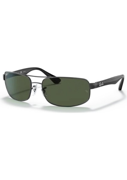 Rayban RB3445 002/58 61 Güneş Gözlüğü
