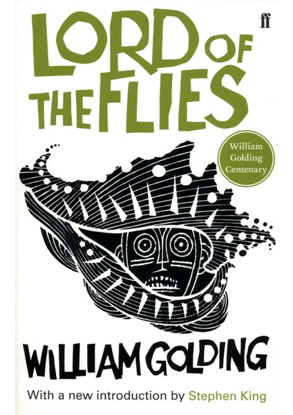 Lord Of The Flies Pb - William Golding