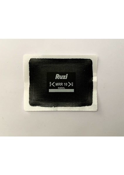 Mrr 110 Dış Lastik Yaması