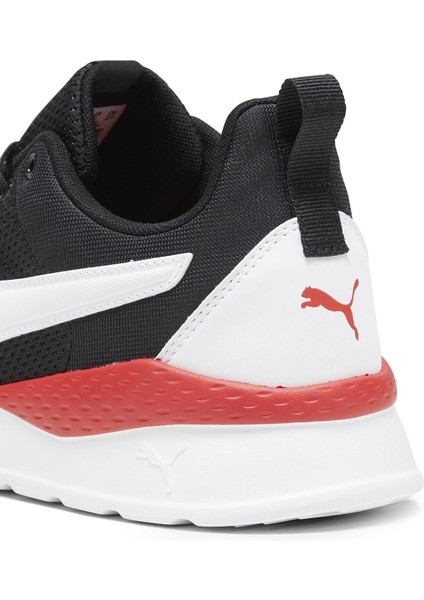 Anzarun Lite Siyah Erkek Sneaker