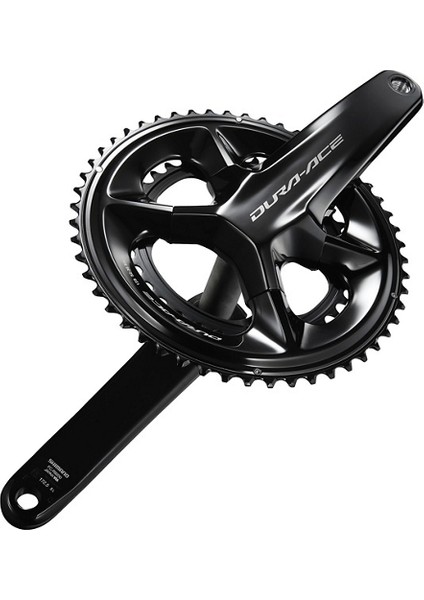 Dura Ace FC-R9200 12-Vites 54-40 172.5MM Yol Aynakol modelleri