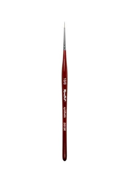 Roubloff Ds13r Sentetik Fırça No:10/0 fiyatları