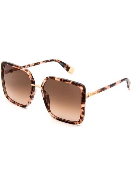 SFU622 08FC Kadın Güneş Gözlüğü