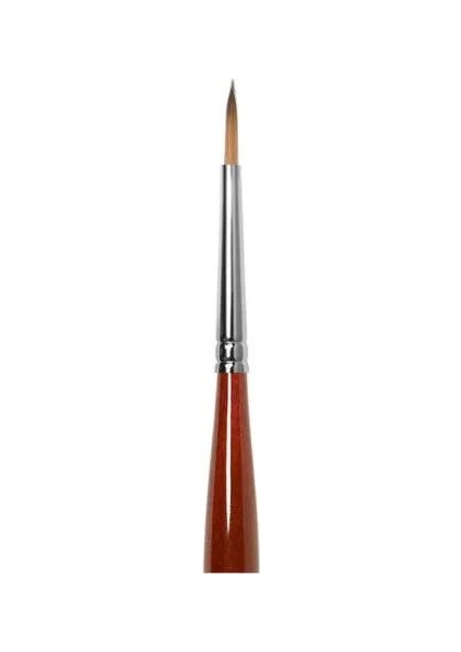 Roubloff Ds13r Sentetik Fırça No:2