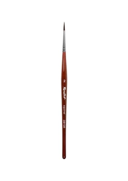 Roubloff Ds13r Sentetik Fırça No:2 fiyatları