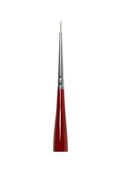 Roubloff Ds43r Sentetik Fırça No:10-0