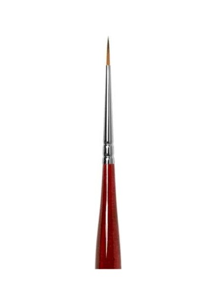 Roubloff Ds13r Sentetik Fırça No:1