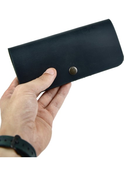 El Yapımı Hakiki & Gerçek Deri Minimal Gözlük Kılıfı & Gözlük Kabı/hediyelik Eşyalar fiyatları