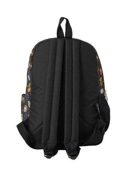 Ilköğretim Çantası ve Beslenme Çantası modelleri