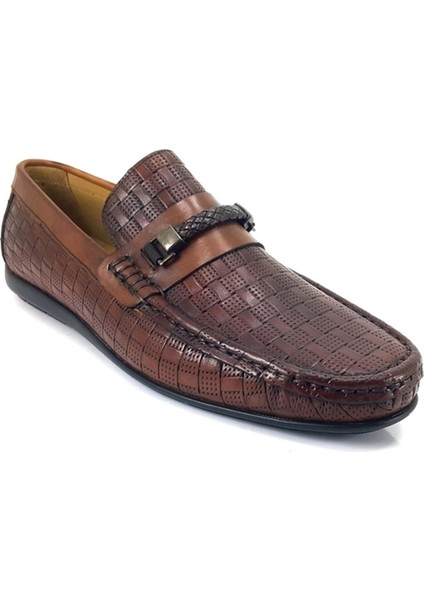 2920 Günlük Erkek Ayakkabı Taba