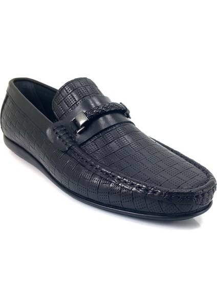 2920 Günlük Erkek Ayakkabı Siyah