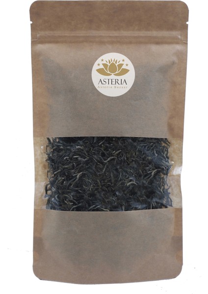 Asteria Bazaar Beyaz Çay, %100 Organik Ve Katkı Maddesiz Beyaz Çay, White Tea