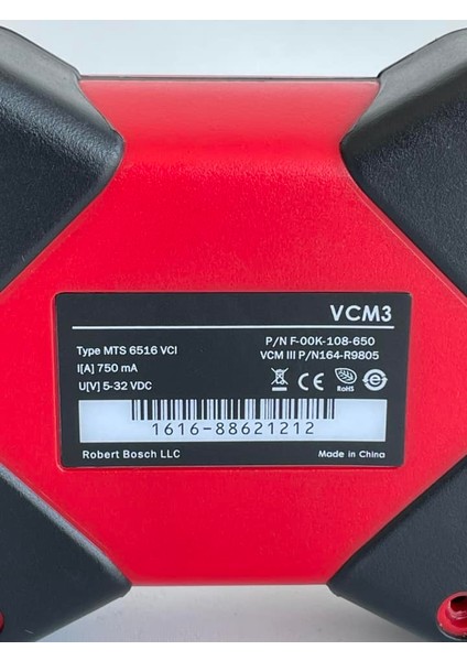 Ford Vcm3 Arıza Tespit Cihazı (Klon) fırsatları