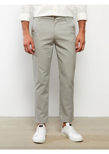Lcwaıkıkı Classic Slim Fit Erkek Pantolon modelleri