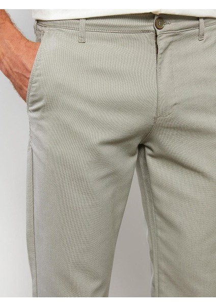 Lcwaıkıkı Classic Slim Fit Erkek Pantolon fırsatları
