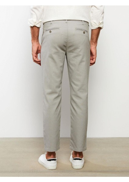 Lcwaıkıkı Classic Slim Fit Erkek Pantolon indirimleri