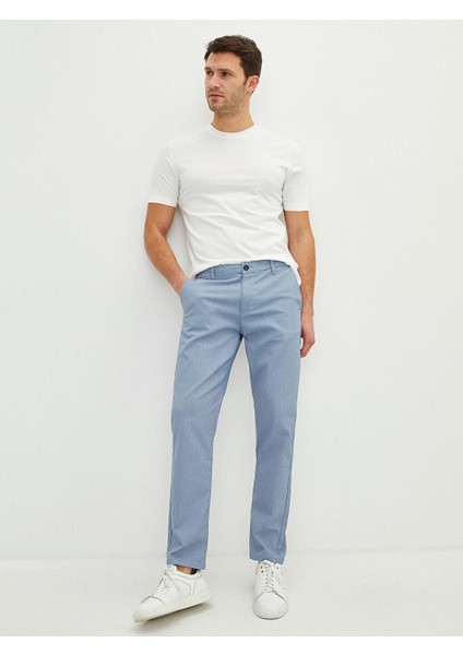 Lcwaıkıkı Classic Slim Fit Erkek Pantolon