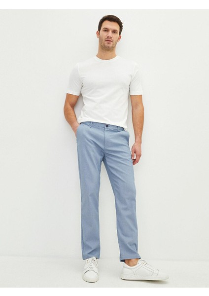 Lcwaıkıkı Classic Slim Fit Erkek Pantolon