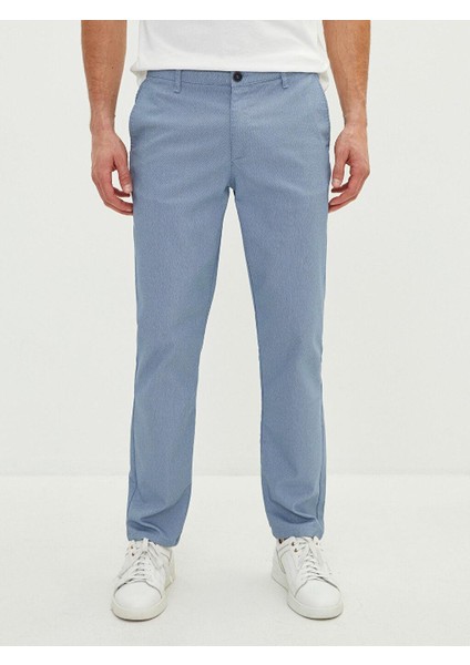 Lcwaıkıkı Classic Slim Fit Erkek Pantolon