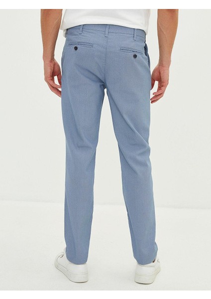 Lcwaıkıkı Classic Slim Fit Erkek Pantolon