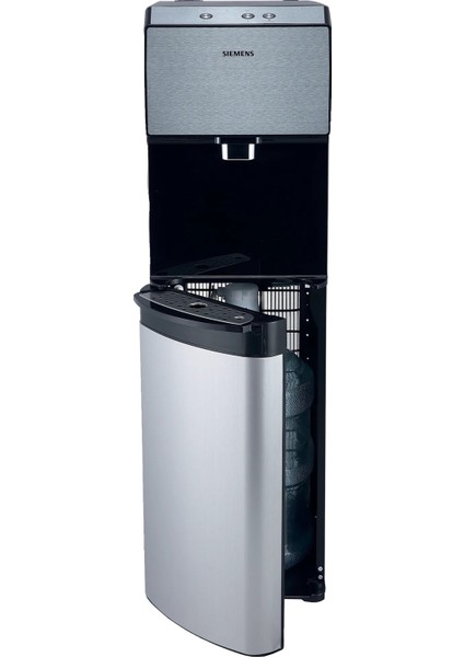 DW15703 Gizli Damacanalı Gri Su Sebili fırsatları