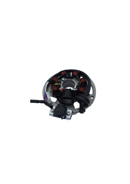 Statör Komple 7 Li 28-80-23 mm 2d 5k