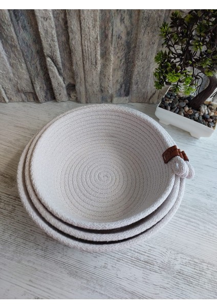 3'lüsepet, Düzenleyici Sepet, Hasırsepet, Banyosepeti modelleri