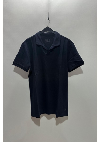 Erkek Regular Fit Polo Tişört