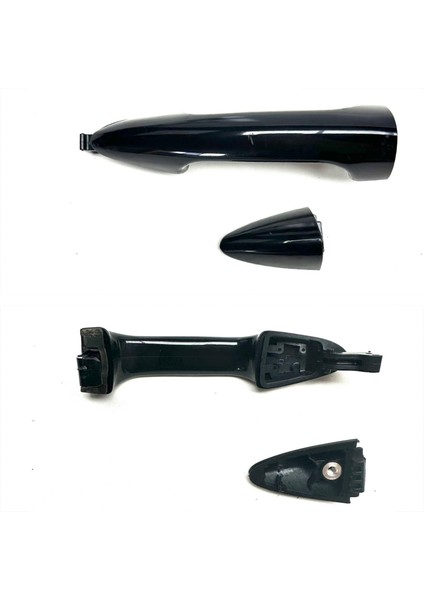 Kol Kapı Accent Blue 11-15 Ön/arka dış rh