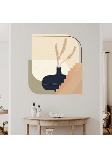 Desert Bohem Duvar Sticker