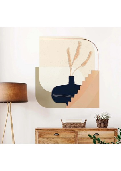 Desert Bohem Duvar Sticker fiyatları