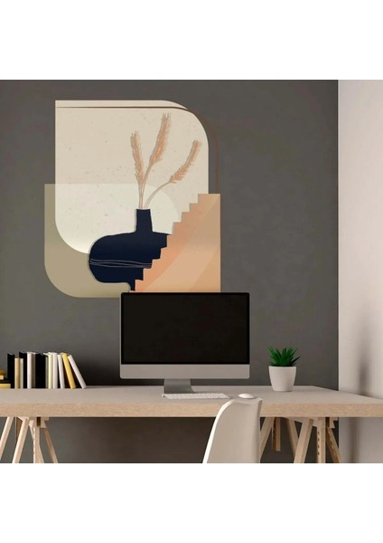 Desert Bohem Duvar Sticker modelleri