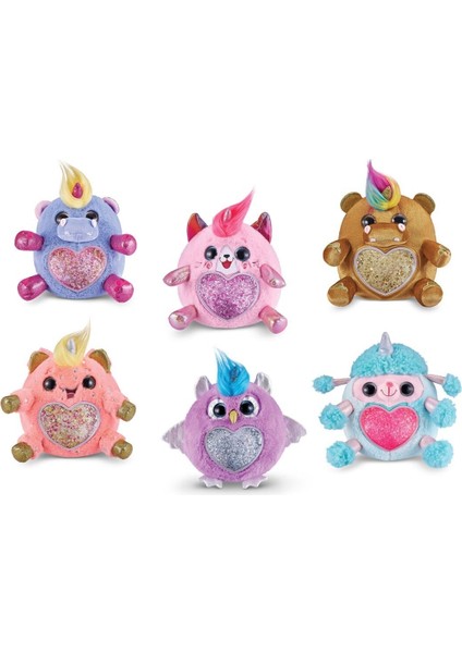 Rainboconrs Fairycorn Sürpriz Paket Yumurta