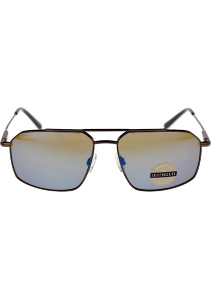 Wayne SS546002 Polarize Erkek Güneş Gözlüğü