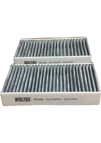TPK 4226 Bmw 2 F45 214D-216D-218D-218I-220D Uyumlu Polen Filtresi fiyatları