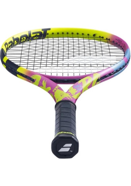 Pure Aero Rafa Origin 2023 317 gr Yetişkin Performans Tenis Raketi (27"/l2)