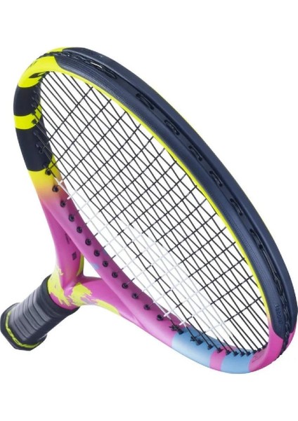 Pure Aero Rafa Origin 2023 317 gr Yetişkin Performans Tenis Raketi (27"/l2)