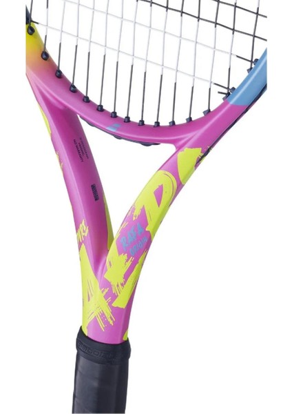 Pure Aero Rafa Origin 2023 317 gr Yetişkin Performans Tenis Raketi (27"/l2)