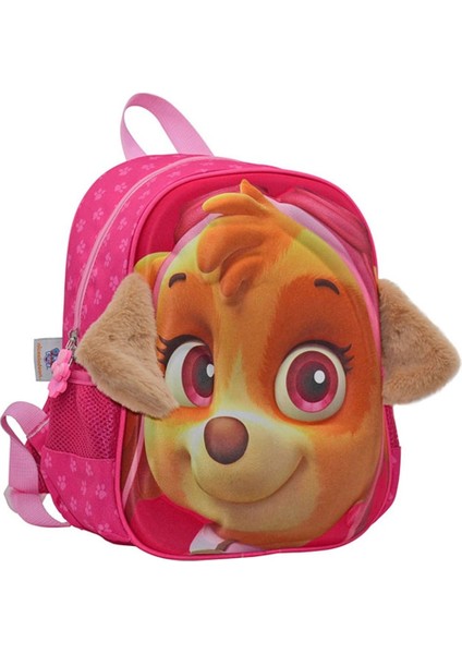 Paw Patrol Anaokul Çantası ve Beslenme Çantası modelleri
