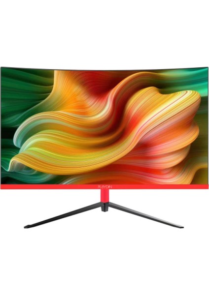 G27VA165C, 27", 1ms, 165Hz, Curved, HDMI