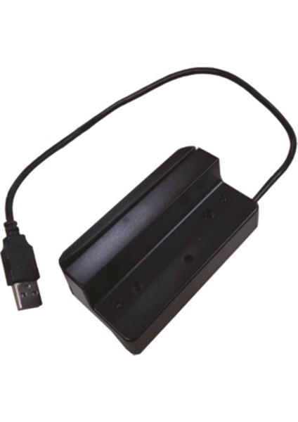 x Posbank Apexa-Msr Pos Pc Manyetik Kart Okuyucu