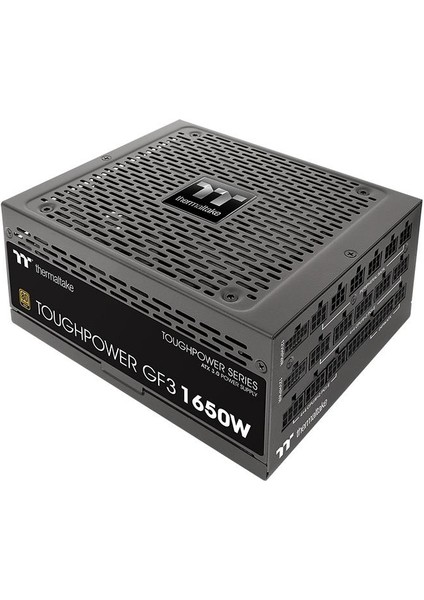 1650W 80+ Gold Toughpower Gf3 PS-TPD-1650FNFAGE-4 Pcıe 5.0 Tam Modüler Power Supply