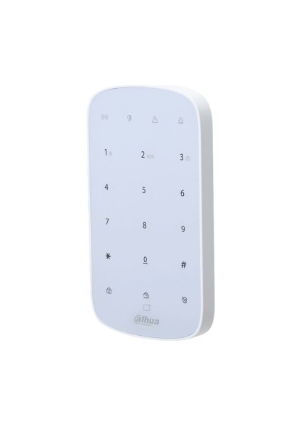 ARK30T-W2  Kablosuz Tuş Takımı (Keypad)