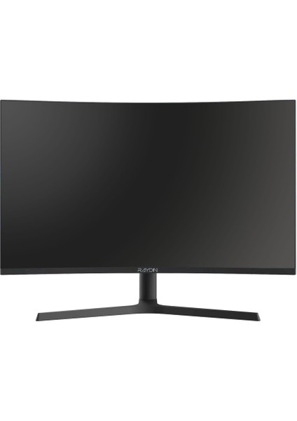 G32VA170QC, 32", 1ms, 170Hz, 2k Quad Hd, Hdmı, Dp, Usb, Hoparlör, Va Led, R1800 Curved, Frameless, Yükseklik Ayarlı, Freesync Gaming Monitör