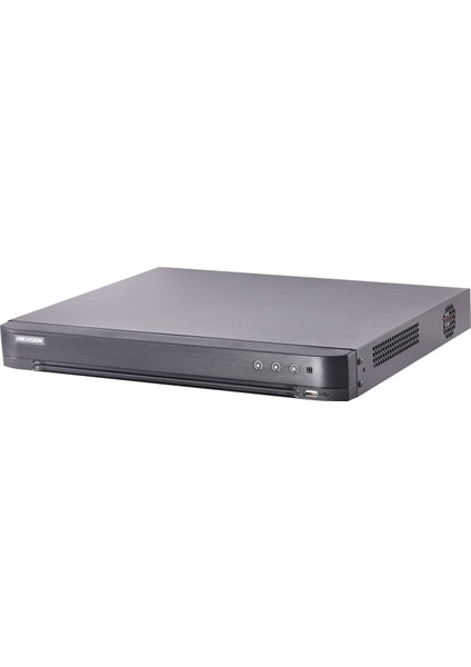 DS-7204HQHI-K1 4 Kanal Dvr Kayıt Cihazı